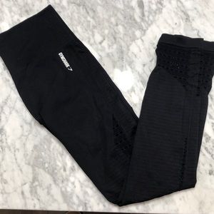 Gymshark black leggings